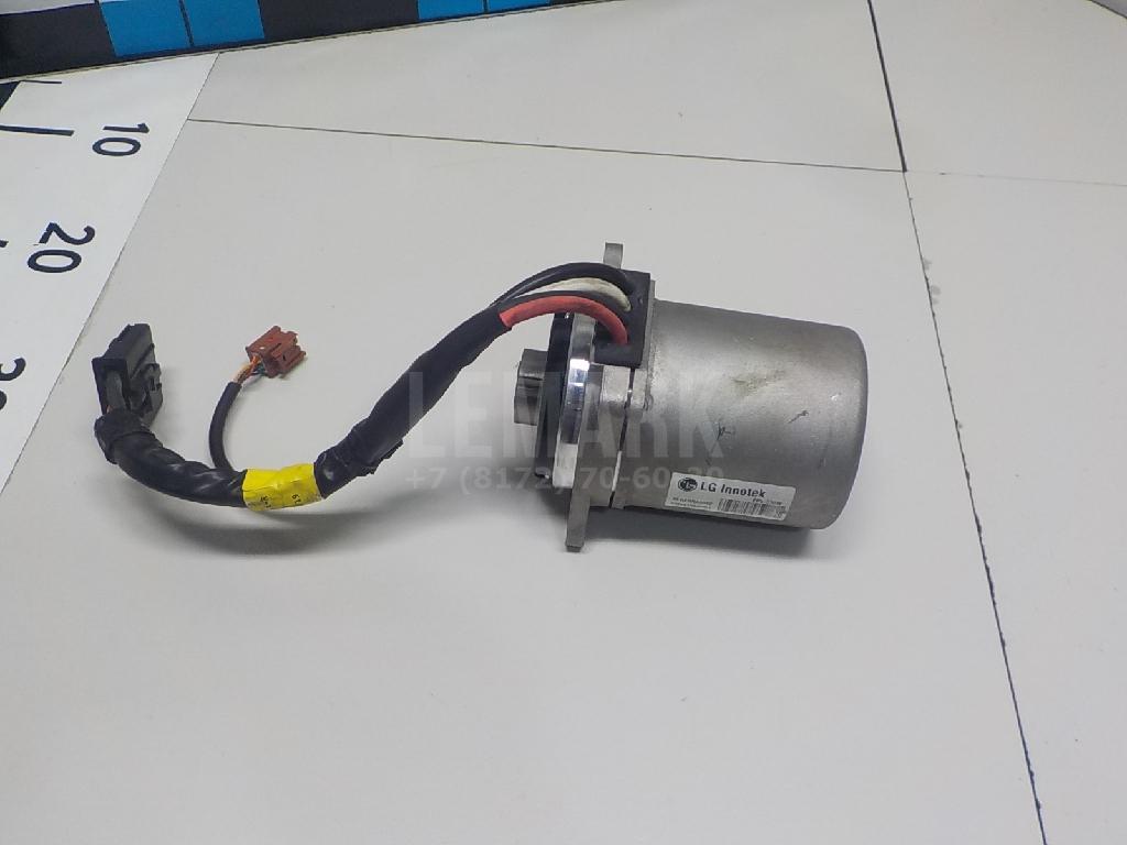 Серводвигатель рулевой рейки 563302S500 Hyundai-Kia
