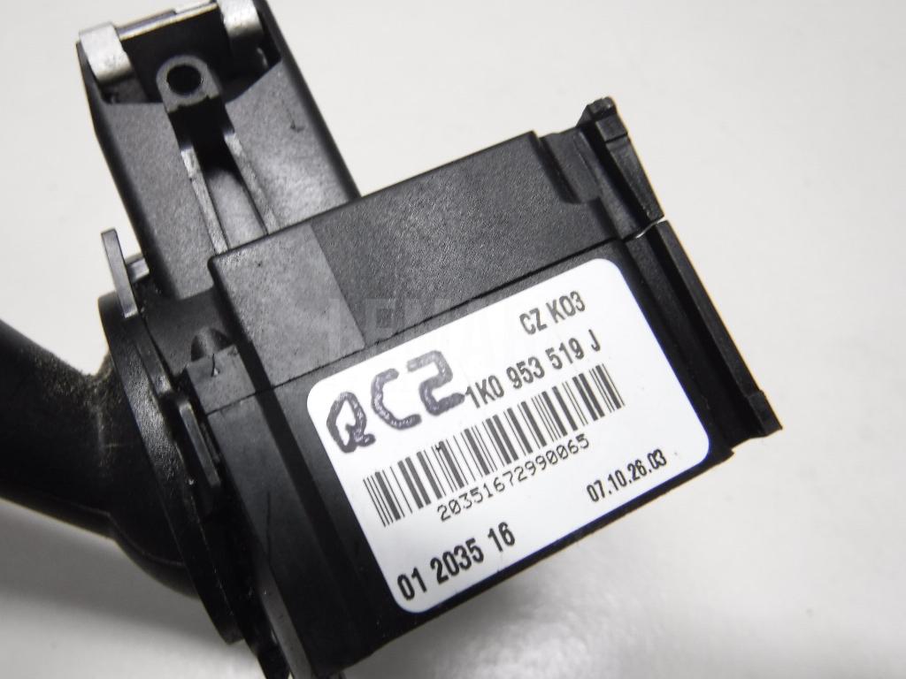 Переключатель стеклоочистителей для  Audi A3 (8L1) 1996-2003
