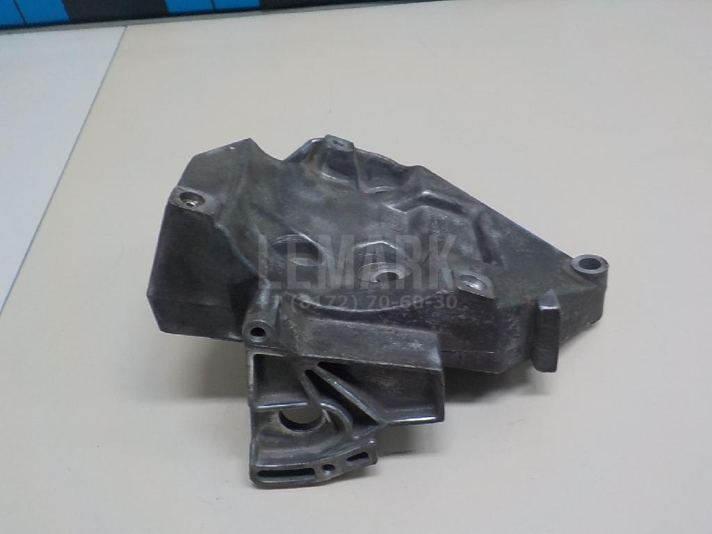 Кронштейн кондиционера для  BMW 5-serie E60/E61 2003-2009