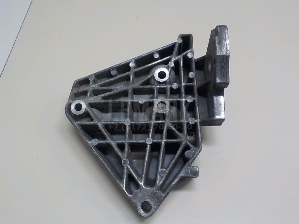 Кронштейн кондиционера для  BMW 5-serie E60/E61 2003-2009