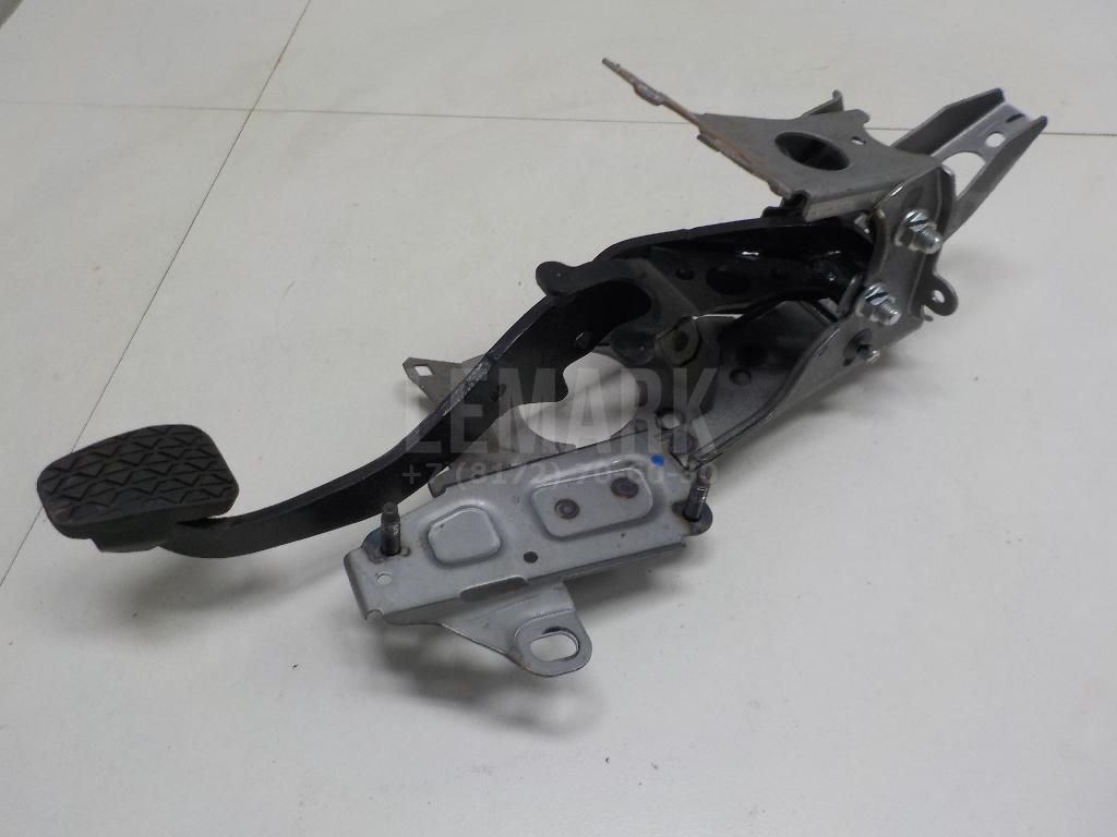 Педаль тормоза для  Ford Fiesta 1995-2001