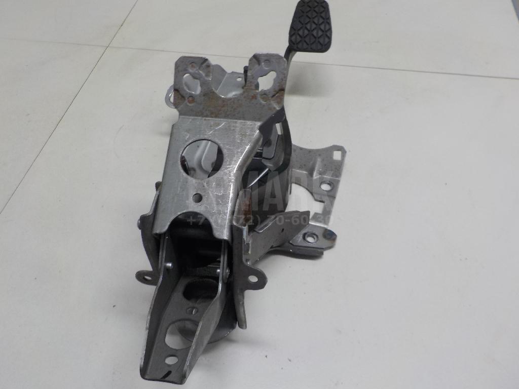Педаль тормоза для  Ford Fiesta 1995-2001