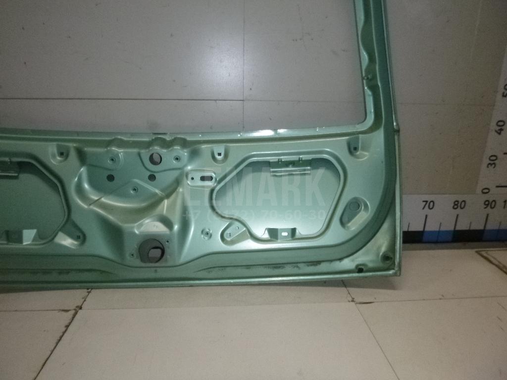 Дверь багажника для  Fiat Doblo Nuovo 2010