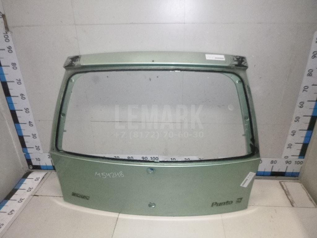 Дверь багажника для  Fiat Doblo Nuovo 2010