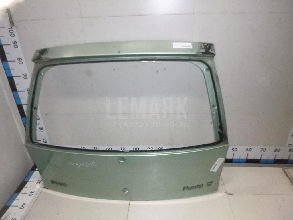 Дверь багажника для  Fiat Doblo Nuovo 2010
