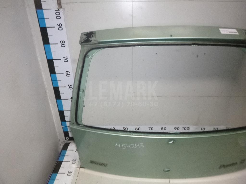 Дверь багажника для  Fiat Doblo Nuovo 2010