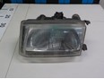 Фара левая