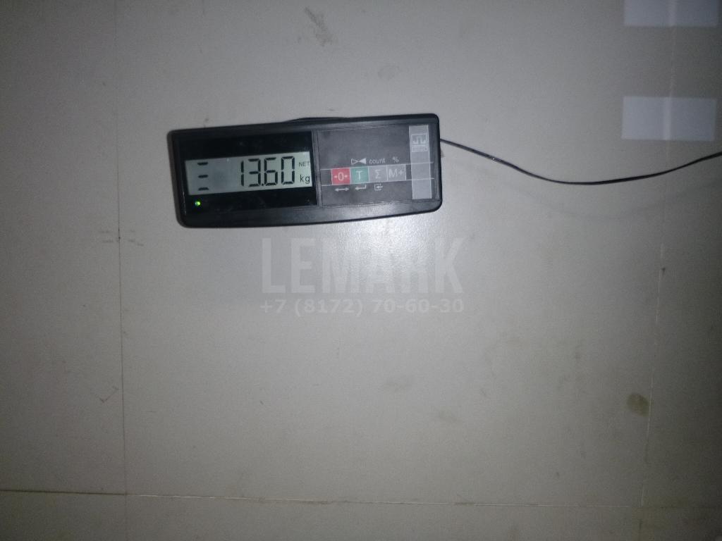 Дверь багажника 5G9827025E VAG