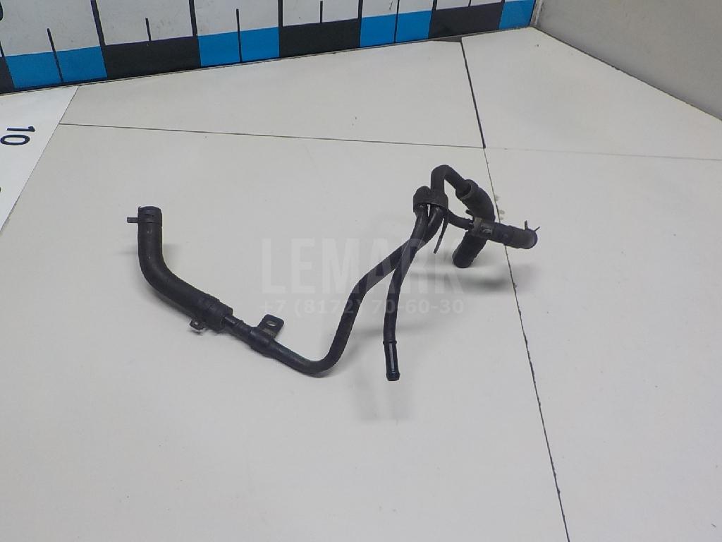 Трубка вакуумная 289312G000 Hyundai-Kia