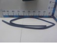 Уплотнитель стекла двери