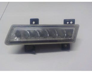 Фара дневного света правая (ходовые огни) для Lifan X60 2012> б/у состояние хорошее
