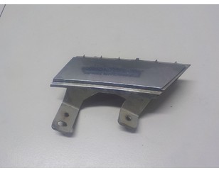 Накладка переднего бампера правая для Lifan X60 2012> с разборки состояние хорошее