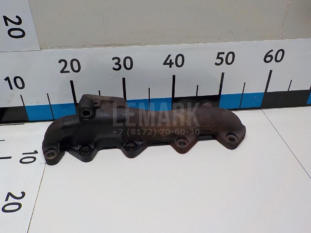 Коллектор выпускной 285102F610 Hyundai-Kia