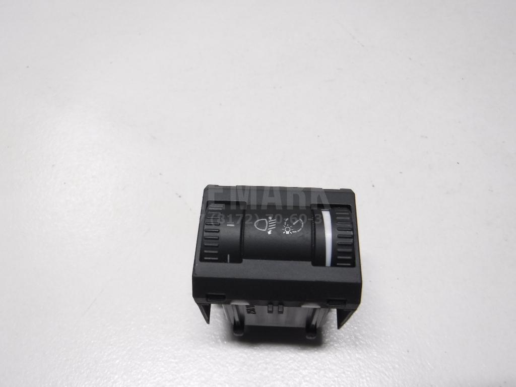 Кнопка корректора фар 1Z0941333REH VAG