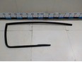 Уплотнитель стекла двери