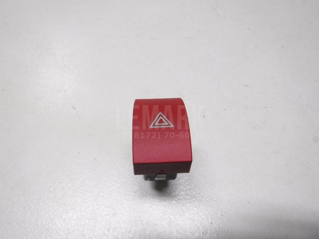 Кнопка аварийной сигнализации 1Z0953235A VAG