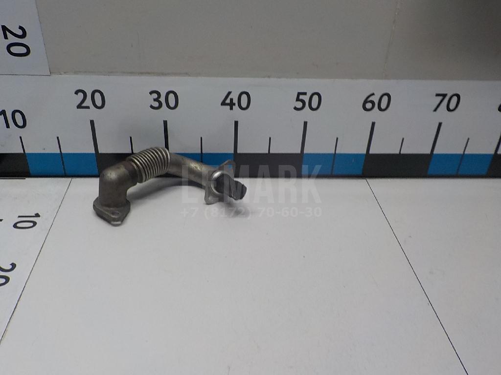 Трубка системы рециркуляции (EGR) 284912F610 Hyundai-Kia