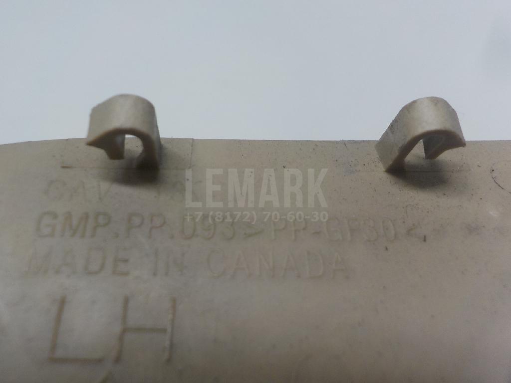 Заглушка для  BMW 1-serie E82/E88 2007-2013