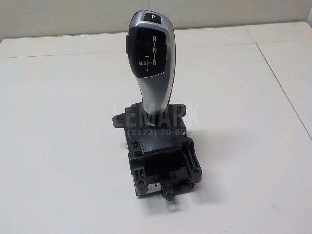 Кулиса КПП для  Astra HD 8 2005-2011