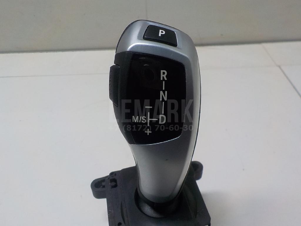 Кулиса КПП для  Astra HD 8 2005-2011