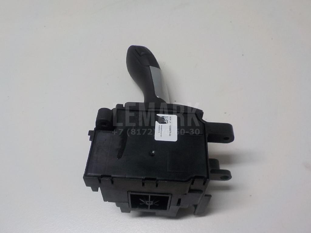 Кулиса КПП для  Astra HD 8 2005-2011
