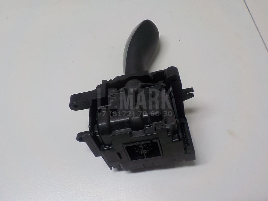 Кулиса КПП для  Astra HD 8 2005-2011