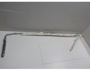 Подушка безопасности боковая (шторка) для Skoda Octavia (A5 1Z-) 2004-2013 с разборки состояние отличное