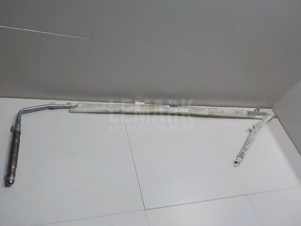 Подушка безопасности боковая (шторка) 1Z9880741B VAG