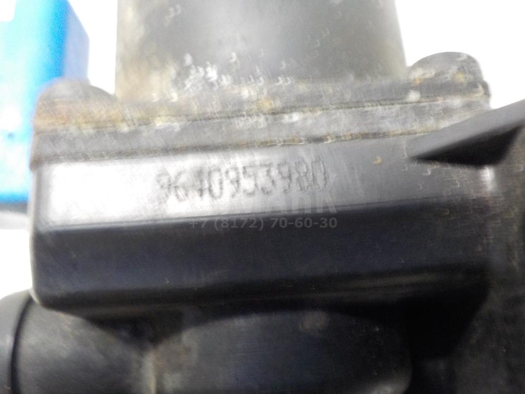 Насос подкачки для  BMW 2-serie F22/F23/F87 2013-2020