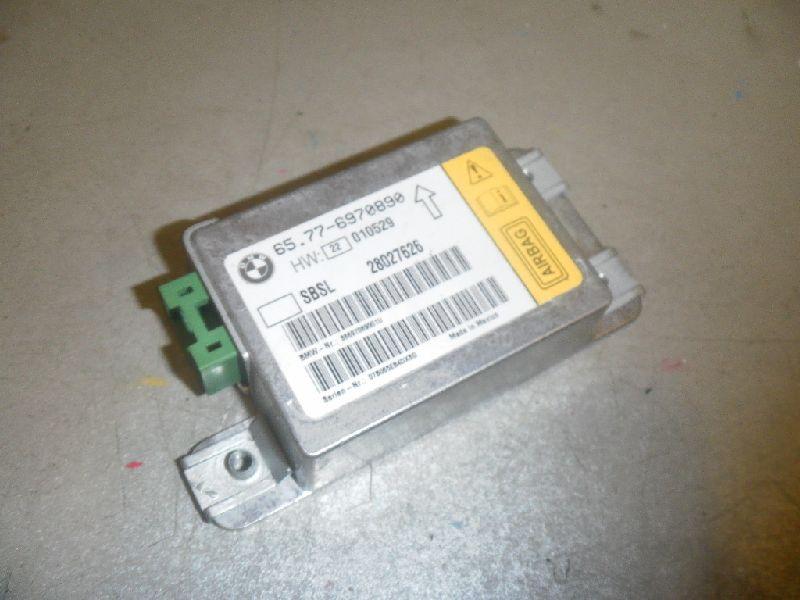 Датчик AIR BAG