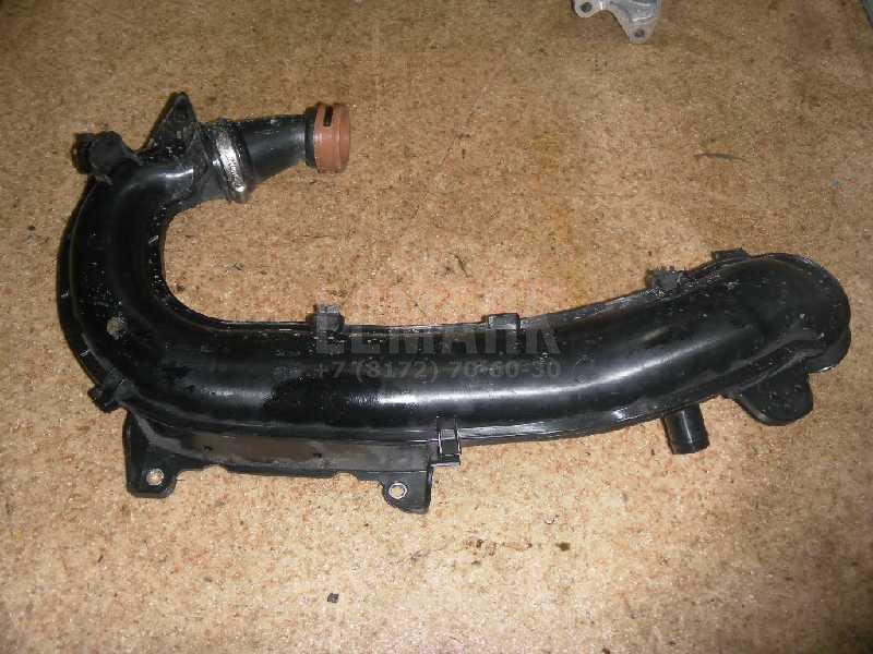 Воздуховод 1702584 Ford