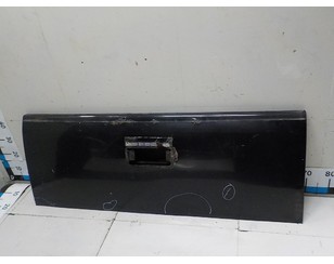 Дверь багажника для Mazda BT-50 2006-2012 с разборки состояние под восстановление