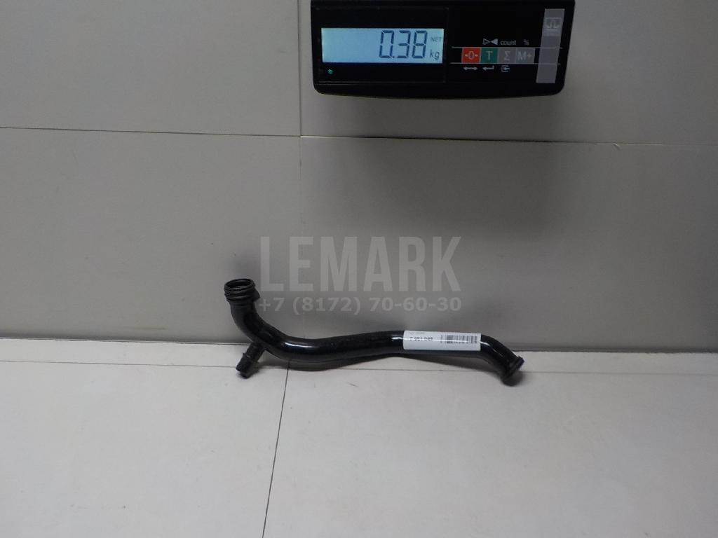 Трубка охлажд. жидкости металлическая 1698698 Ford