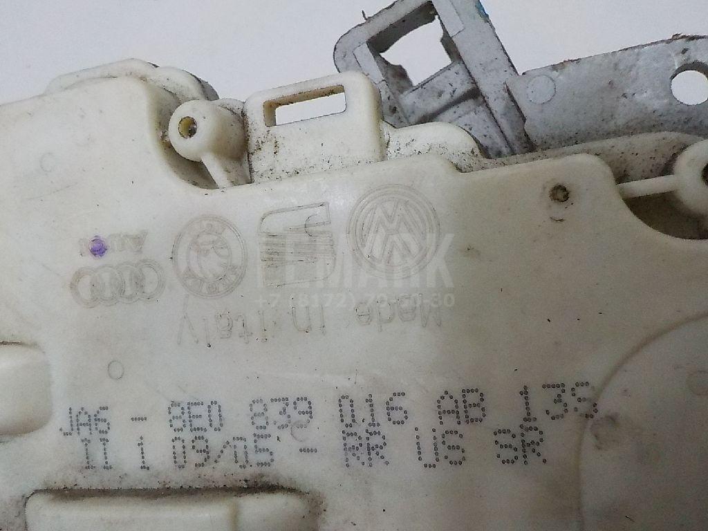 Замок двери задней правой для  BMW 7-serie E38 1994-2001