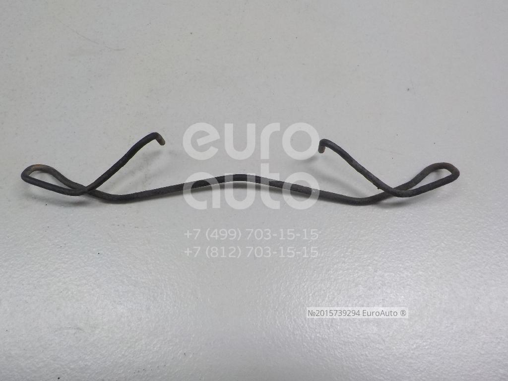 Ate 11. Прижимная пружина на суппорт. Пружина передняя волга сайбер. Пружина суппорта мазда 3 бк 1. Прижимная пружина на суппорт.