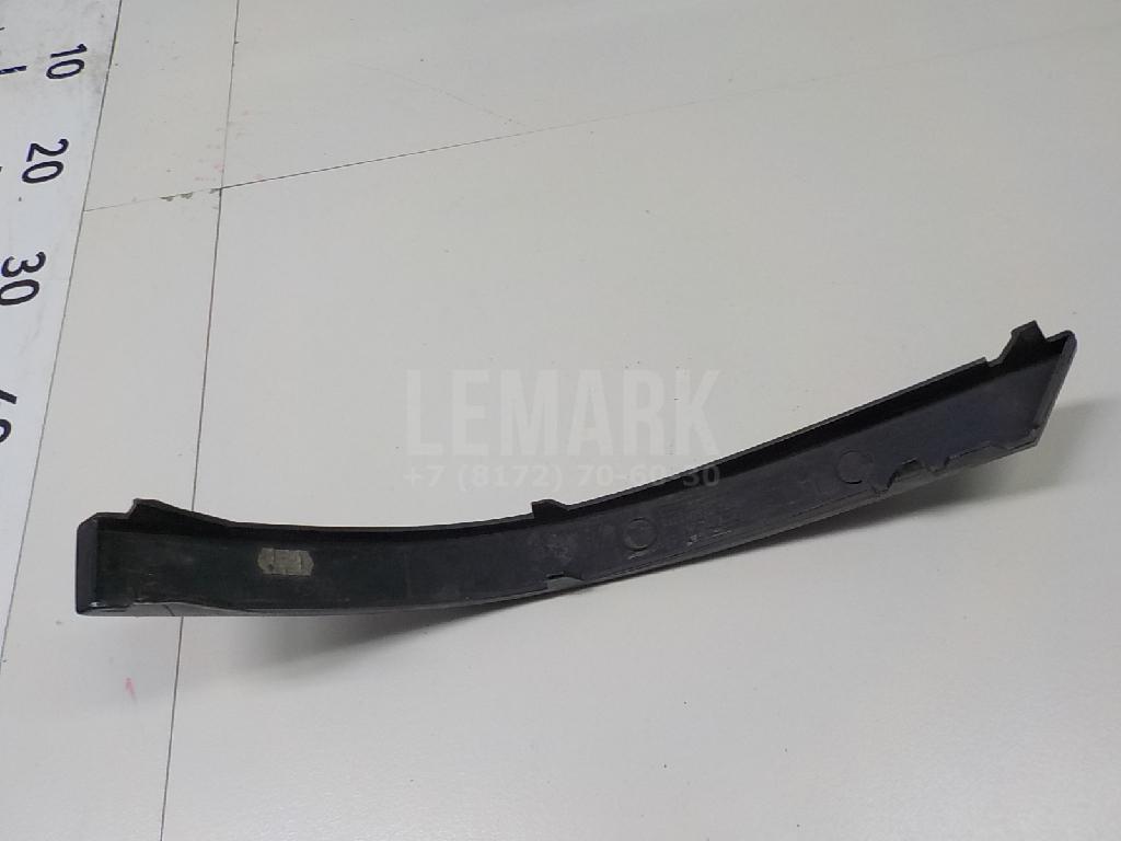 Планка под фонарь левая для  BMW X4 F26 2014-2018