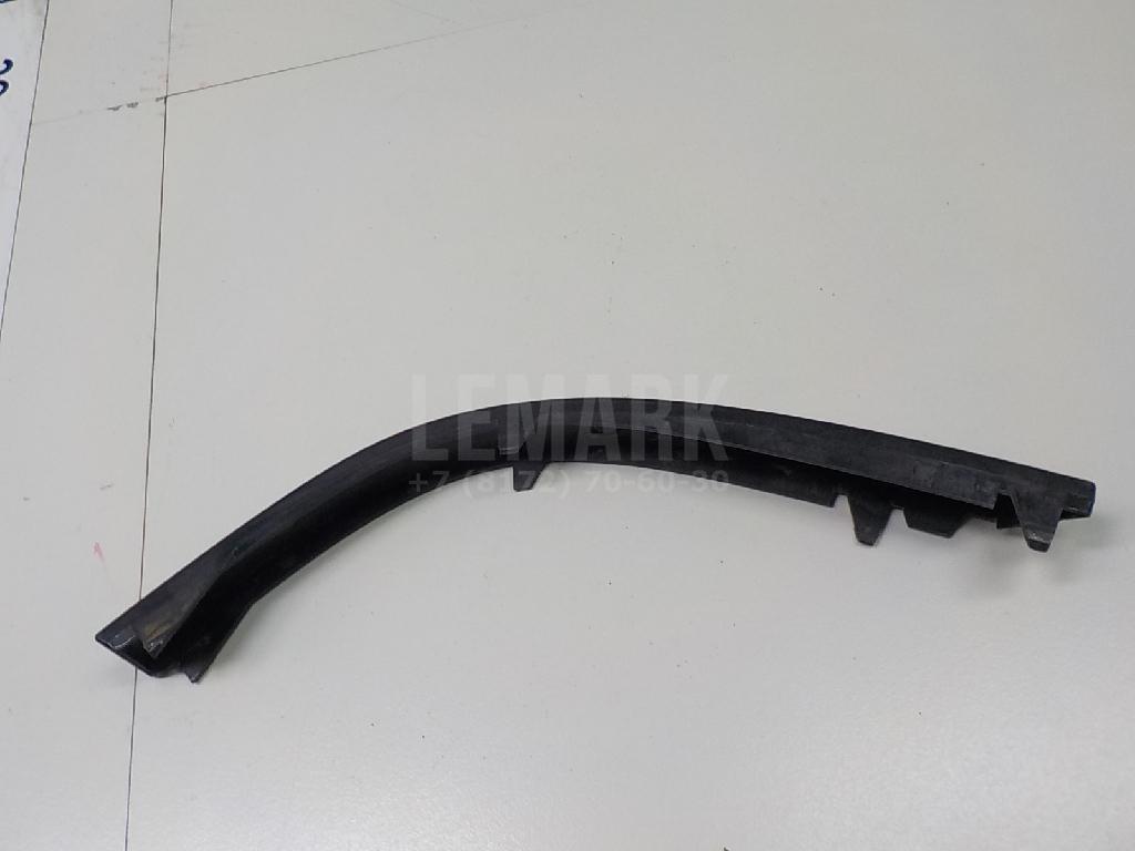 Планка под фонарь левая для  BMW X4 F26 2014-2018