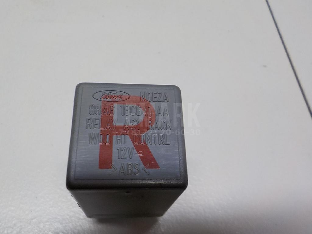 Реле