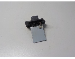 Резистор отопителя для Kia Optima III 2010-2015 с разбора состояние отличное
