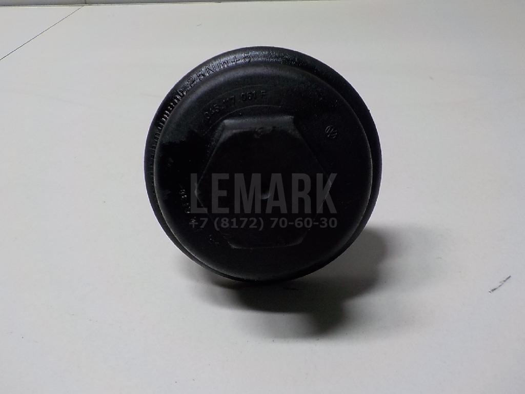 Крышка масляного радиатора для  BMW 3-serie F30/F31/F80 2011-2020