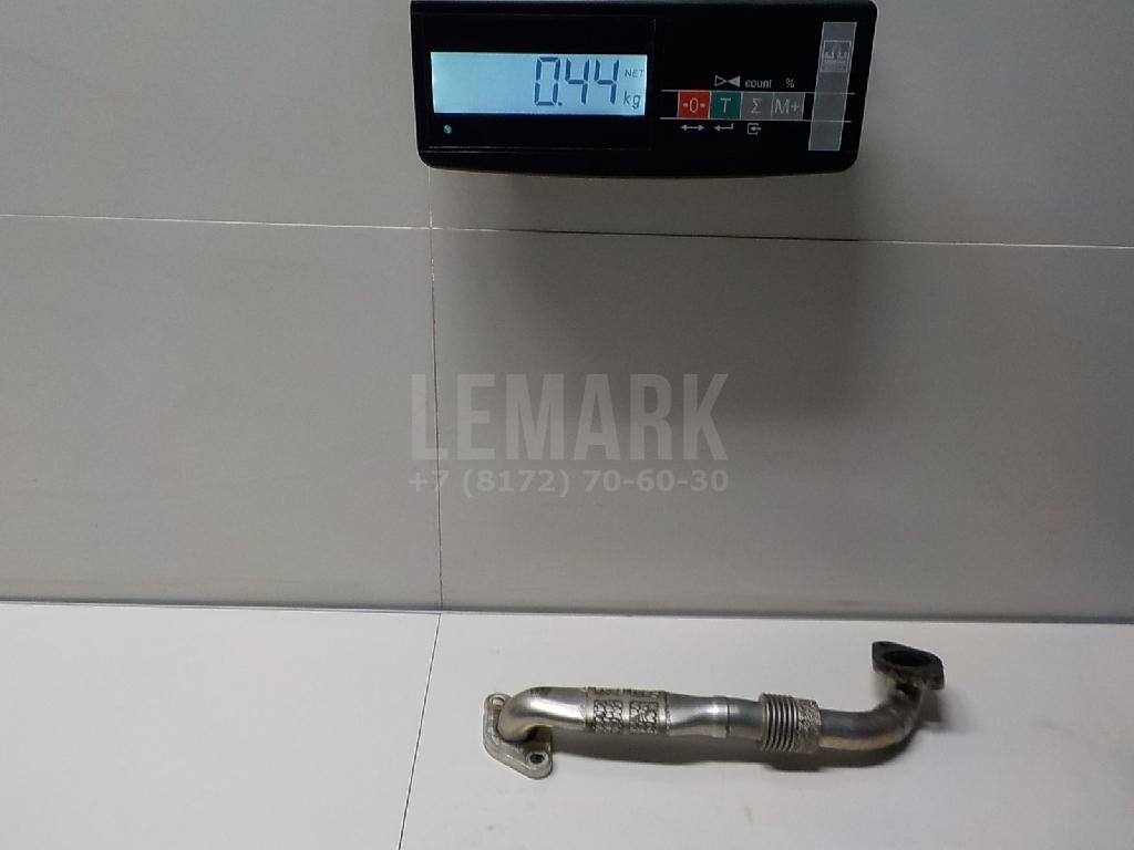 Трубка картерных газов 03G131521AH VAG