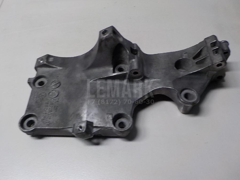 Кронштейн генератора для  Cadillac DTS 2005-2011