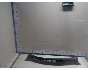 Решетка стеклооч. (планка под лобовое стекло) для Kia RIO 2011-2017 с разбора состояние отличное