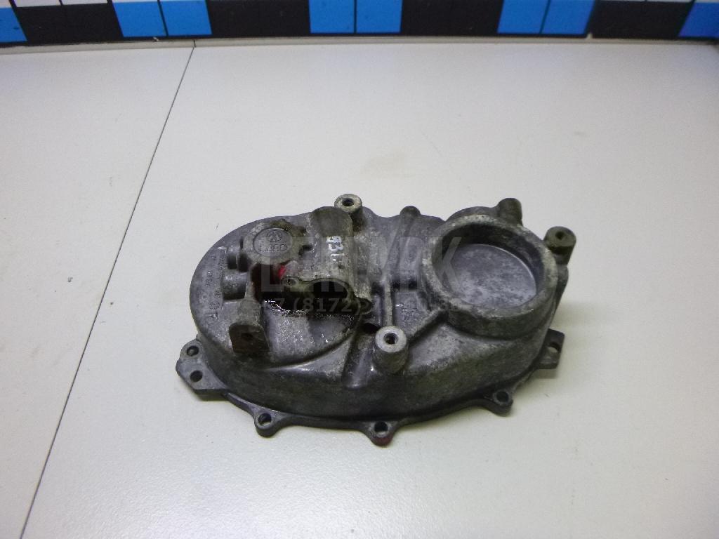 Крышка распредвала 06F103530N VAG