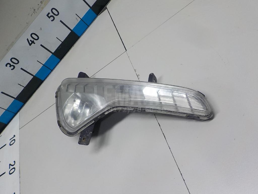 Фара противотуманная правая 922023W100 Hyundai-Kia