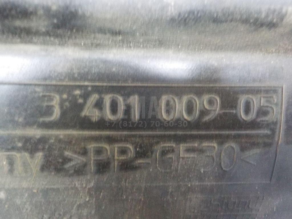 Подножка для  BMW 5-serie GT F07 2009-2016