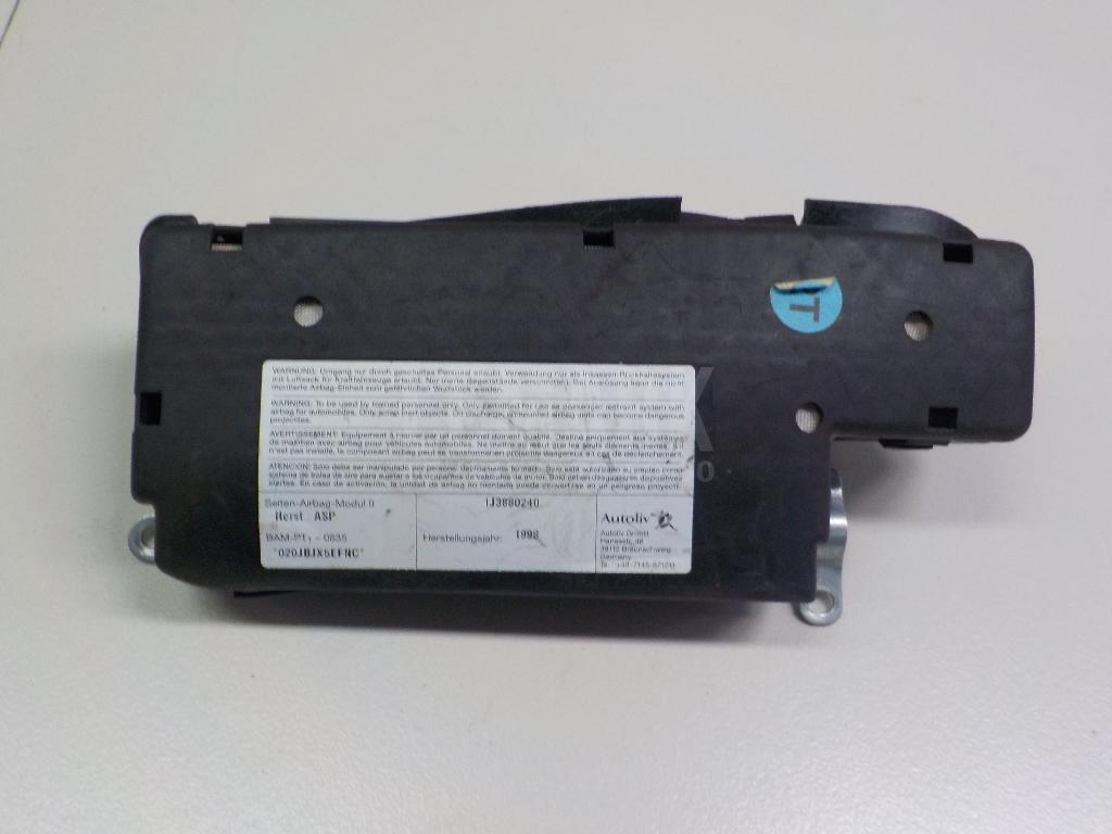 Подушка безопасности боковая (в сиденье) 1J3880242E VAG