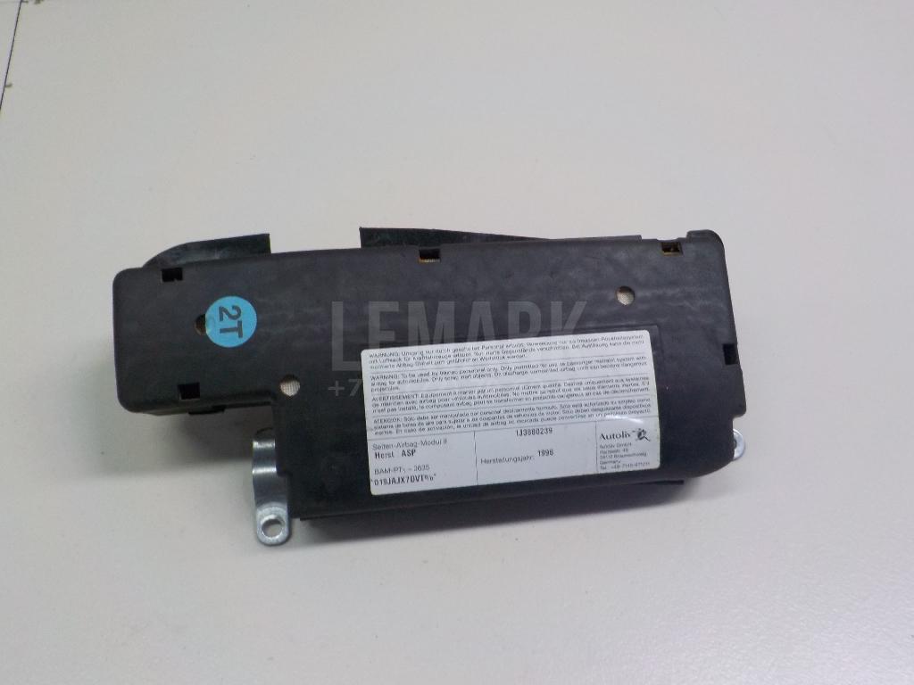Подушка безопасности боковая (в сиденье) 1J3880241E VAG