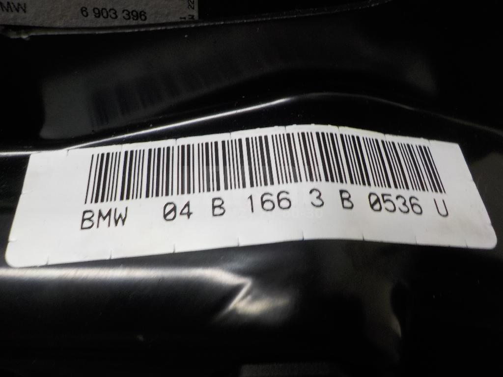 Подушка безопасности в рулевое колесо для  BMW 5-serie G30/G31/F90 2017-2023