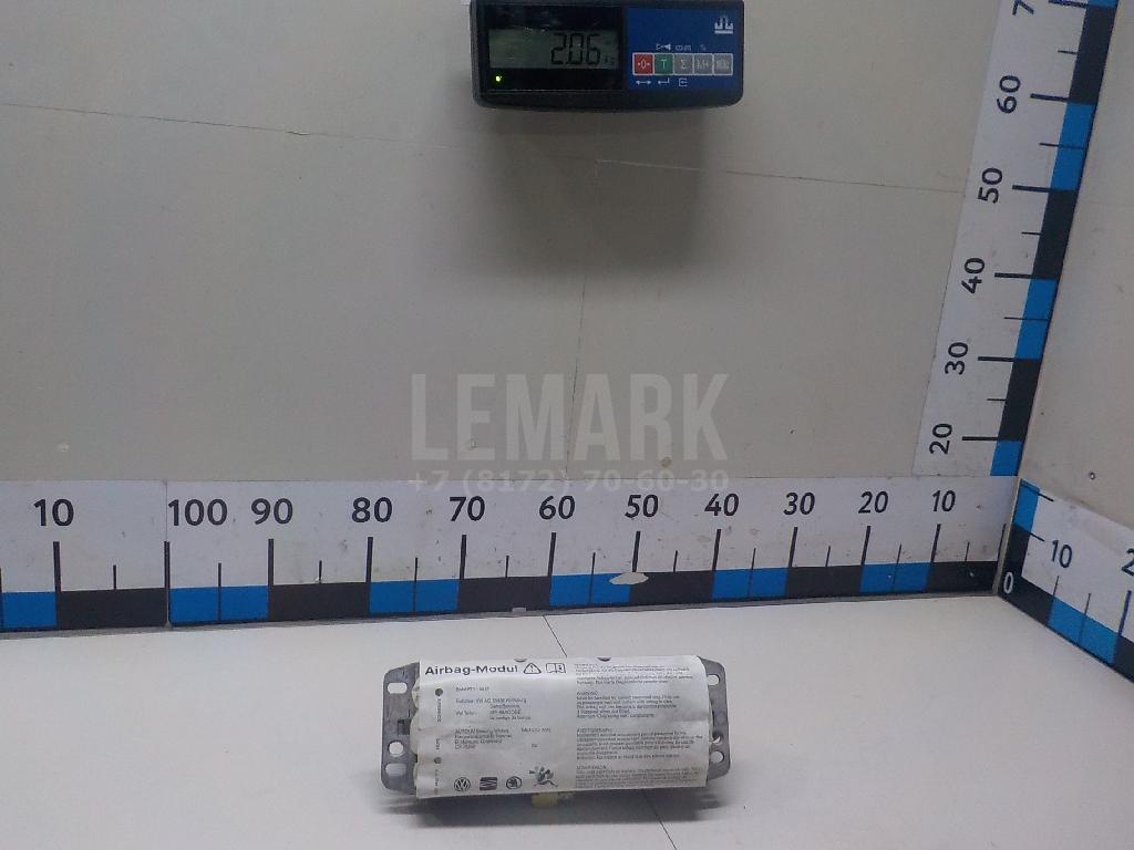 Подушка безопасности пассажирская (в торпедо) 1K0880204P VAG